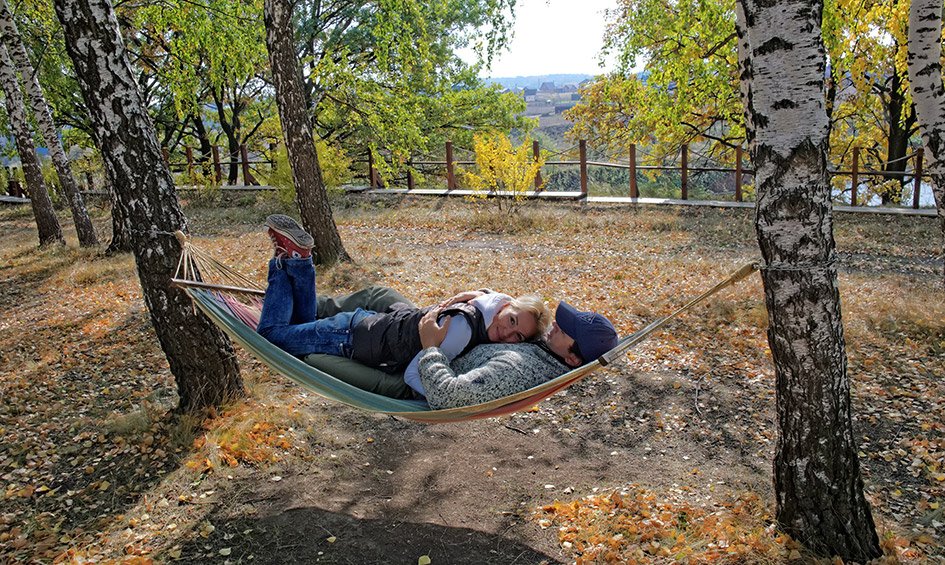 Поселок Родники Экопарка